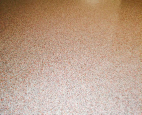 Epoksidinės dangos sistema "COMPACT" naudojant epoksidinį rišiklį MAPECOAT UNIVERSAL: http://www.mapei.com/public/NO/products/6734-mapecoatuniversal-lt.pdf.