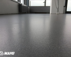 Epoksidinės dangos sistema "COMPACT" naudojant epoksidinį rišiklį MAPECOAT UNIVERSAL: http://www.mapei.com/public/NO/products/6734-mapecoatuniversal-lt.pdf.