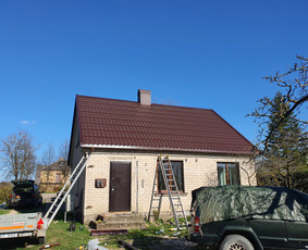 Stogu dengimas,renovacija. / Nerijus / Darbų pavyzdys ID 2737189