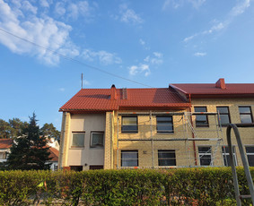 Stogu dengimas,renovacija. / Nerijus / Darbų pavyzdys ID 2737195