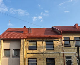 Stogu dengimas,renovacija. / Nerijus / Darbų pavyzdys ID 2737197