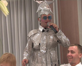 Verka Serduchka parodija, Verka Serduchka Parody programa / VERKA SERDUCHKA PARODY SHOW, VERKA PARODIJA / Darbų pavyzdys ID 2737217