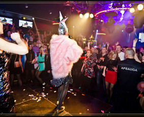 Unikalus Renginio Vedėjas Verka Serduchka - Viešųjų renginių vedimas - 3 Viešųjų renginių vedimas - Unikalus Renginio Vedėjas Verka Serduchka - 3