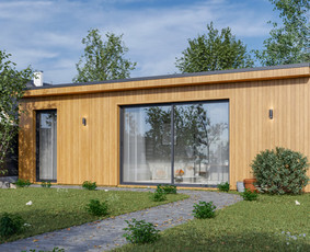 3d Interjero ir Eksterjero vizualizacijos / Ivanas Tereškovičius / Darbų pavyzdys ID 2737335