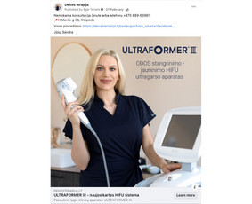 Slowburn Scaling. Meta Ads, Google Ads, konsultacijos - Facebook reklama - 4 Facebook reklama - Slowburn Scaling. Meta Ads, Google Ads, konsultacijos - 4