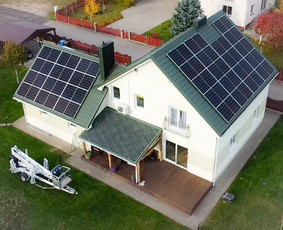 Eso elektros įvadai / Elektros instaliacijos darbai / Elfy - Elektrikas Vilniuje / Darbų pavyzdys ID 2737645