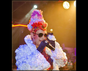 Unikalus Renginio Vedėjas Verka Serduchka - Gimtadienių, jubiliejų vedimas - 1 Gimtadienių, jubiliejų vedimas - Unikalus Renginio Vedėjas Verka Serduchka - 1