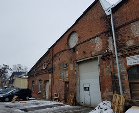 Stogu dengimas, karkasiniu namu statyba / Rolandas / Darbų pavyzdys ID 2737805