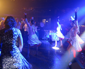 Unikalus Renginio Vedėjas Verka Serduchka / VERKA SERDUCHKA PARODY SHOW / Darbų pavyzdys ID 2737911