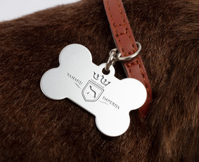 Logotipų kūrimas - Grafinis dizainas - Maketavimas / Ganna Pakhomova / Darbų pavyzdys ID 2738453