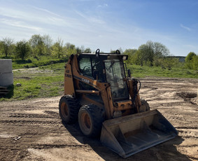 Trinkelių klojimas, bobcat nuoma / Lukas B. / Darbų pavyzdys ID 2738595