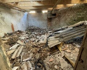 Statybiniu šiukšliu isvežimas / Domantas / Darbų pavyzdys ID 2739005