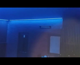 LED juostos, valdymas telefonu (Android arba iOS), reaguoja į muziką.