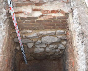 Archeologas, archeologija, archeologinės paslaugos - Žvalgomieji archeologiniai tyrimai - 4 Žvalgomieji archeologiniai tyrimai - Archeologas, archeologija, archeologinės paslaugos - 4