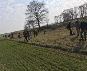 Archeologas, archeologija, archeologinės paslaugos - Archeologiniai žvalgymai - 1 Archeologiniai žvalgymai - Archeologas, archeologija, archeologinės paslaugos - 1