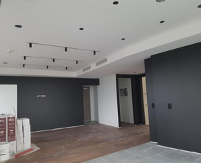 Tapetų klijavimas - Glaistymas-dažymas,tapetavimas,gkp montavimas - 1