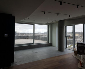 Tapetų klijavimas - Glaistymas-dažymas,tapetavimas,gkp montavimas - 2