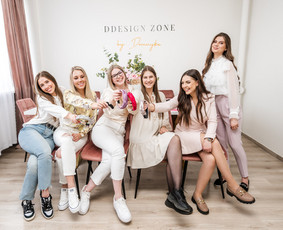 Mergvakaris Kaune - Ddstudija - Rankdarbių kūrėjai - 1 Rankdarbių kūrėjai - Mergvakaris Kaune - Ddstudija - 1