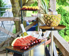 Tropiniai kaljanai Jūsų šventei. Kaljano Megejai - Hookahinn - Kaljanų nuoma - 3 Kaljanų nuoma - Tropiniai kaljanai Jūsų šventei. Kaljano Megejai - Hookahinn - 3