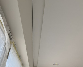 Vidaus apdailos darbai - Sienų glaistymas - 4 Sienų glaistymas - Vidaus apdailos darbai - 4