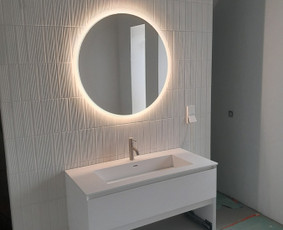 Visi elektros darbai - LED apšvietimas: montavimas - 3 LED apšvietimas: montavimas - Visi elektros darbai - 3