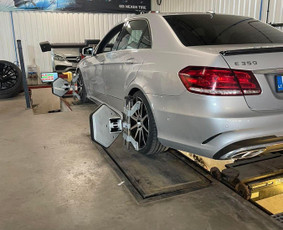Automobilių remontas Kaune, Wheelshop autoservisas / UAB „TransNita“ / Darbų pavyzdys ID 2740057