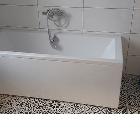 Santechnikas Klaipėdoje / Tomas / Darbų pavyzdys ID 2740163