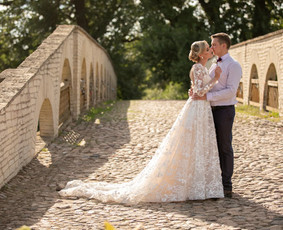 Profesionali vestuvių fotografė, visoje Lietuvoje. / Daiva Vaitkienė / Darbų pavyzdys ID 492707