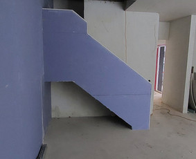 Gipso kartono montavimas / Msapdaila / Darbų pavyzdys ID 2740509