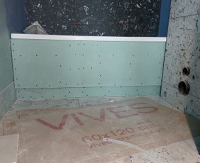 Gipso kartono montavimas / Msapdaila / Darbų pavyzdys ID 2740517