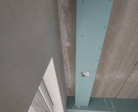 Gipso kartono montavimas / Msapdaila / Darbų pavyzdys ID 2740525