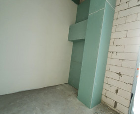 Gipso kartono montavimas / Msapdaila / Darbų pavyzdys ID 2740555