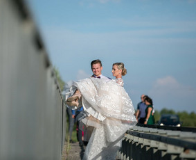 Profesionali vestuvių fotografė, visoje Lietuvoje. / Daiva Vaitkienė / Darbų pavyzdys ID 492713