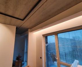 Gipso kartono montavimas / Msapdaila / Darbų pavyzdys ID 2740561