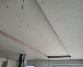 Gipso kartono montavimas / Msapdaila / Darbų pavyzdys ID 2740577
