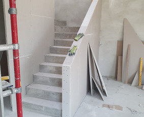 Gipso kartono montavimas / Msapdaila / Darbų pavyzdys ID 2740593