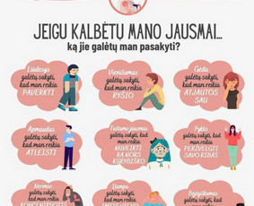Profesionali psichologinė pagalba Vilniuje ir internetu / Ana Žalienė / Darbų pavyzdys ID 2740775