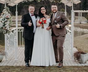Renginių vedėjas - Karolis / Karolis Paulikas / Darbų pavyzdys ID 2741589