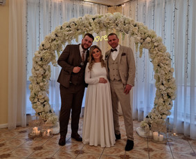 Renginių vedėjas - Karolis / Karolis Paulikas / Darbų pavyzdys ID 2741593