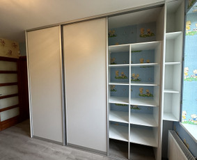Nestandartinių baldai / Kęsto baldai / Darbų pavyzdys ID 2741645