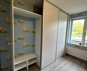 Nestandartinių baldai / Kęsto baldai / Darbų pavyzdys ID 2741649