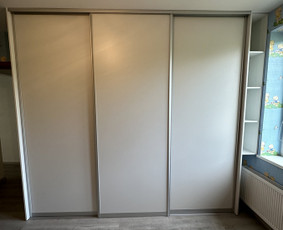 Nestandartinių baldai / Kęsto baldai / Darbų pavyzdys ID 2741653
