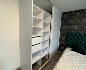 Nestandartinių baldai / Kęsto baldai / Darbų pavyzdys ID 2741669