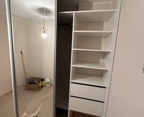 Nestandartinių baldai / Kęsto baldai / Darbų pavyzdys ID 2741703