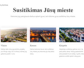 Internetinių parduotuvių kūrimas ir atnaujinimas, Seo / E-shopkurimas.lt / Darbų pavyzdys ID 493275