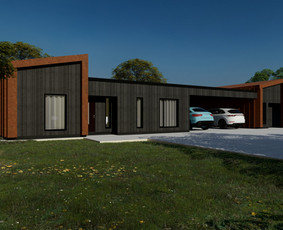 Architektė Giedrė Karenė / Giedrė Karenė / Darbų pavyzdys ID 2742199