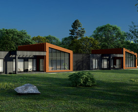Architektė Giedrė Karenė / Giedrė Karenė / Darbų pavyzdys ID 2742201