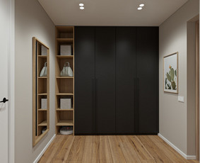 Interjero Dizainas / 3d Vizualizacijos / Brėžiniai / Vaizu Studio / Darbų pavyzdys ID 2742335