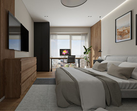 Interjero Dizainas / 3d Vizualizacijos / Brėžiniai / Vaizu Studio / Darbų pavyzdys ID 2742349