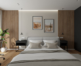 Interjero Dizainas / 3d Vizualizacijos / Brėžiniai / Vaizu Studio / Darbų pavyzdys ID 2742351
